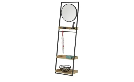 Garderobe Navelli | Möbel Höffner