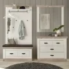 Garderobe Roble | Möbel Höffner