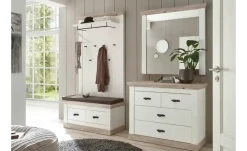 Garderobe Roble | Möbel Höffner