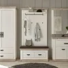 Garderobe Roble | Möbel Höffner