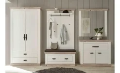 Garderobe Roble | Möbel Höffner