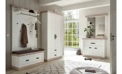 Garderobe Roble | Möbel Höffner