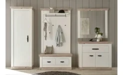 Garderobe Roble | Möbel Höffner