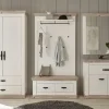 Garderobe Roble | Möbel Höffner
