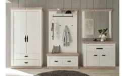Garderobe Roble | Möbel Höffner
