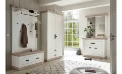Garderobe Roble | Möbel Höffner