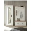 Garderobe Roble | Möbel Höffner