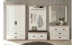 Garderobe Roble | Möbel Höffner