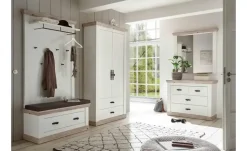 Garderobe Roble | Möbel Höffner