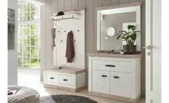Garderobe Roble | Möbel Höffner