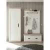 Garderobe Roble | Möbel Höffner