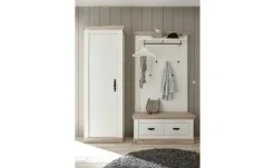 Garderobe Roble | Möbel Höffner