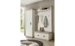 Garderobe Roble | Möbel Höffner