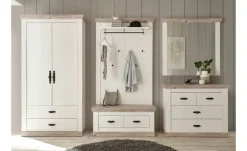 Garderobe Roble | Möbel Höffner