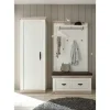 Garderobe Roble | Möbel Höffner