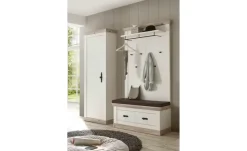 Garderobe Roble | Möbel Höffner
