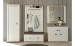 Garderobe Roble | Möbel Höffner