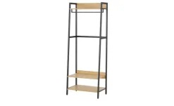 Garderobe Roncone | Möbel Höffner