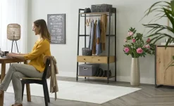 Garderobe  Roncone | Möbel Höffner