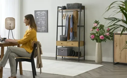 Garderobe  Roncone | Möbel Höffner