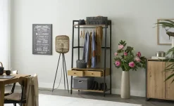 Garderobe  Roncone | Möbel Höffner