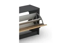 Garderoben 2er-Set Tamina | Möbel Höffner