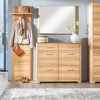 Garderoben Set 4 teilig Atrio | Möbel Höffner