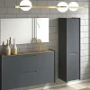 Garderoben Set 5 teilig Azzura | Möbel Höffner