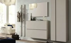 Garderoben Set 5 teilig Nicolo | Möbel Höffner