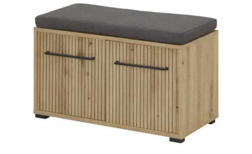 Garderobenbank Calvas | Möbel Höffner