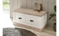 Garderobenbank Roble | Möbel Höffner