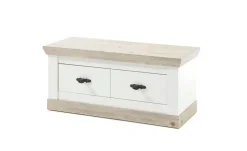 Garderobenbank Roble | Möbel Höffner