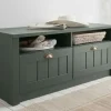 Garderobenbank Verde | Möbel Höffner