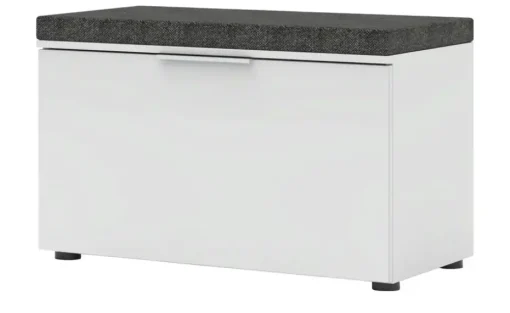 Garderobenbank Vitreo Neo | Möbel Höffner