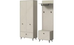 Garderobenkombination Notes | Möbel Höffner