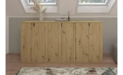 Garderobenkombination Projekt X | Möbel Höffner