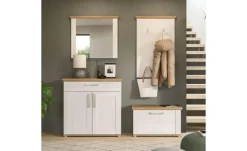 Garderobenkombination Verona | Möbel Höffner