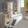 Garderobenpaneel Caja | Möbel Höffner