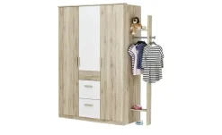 Garderobenpaneel Caja | Möbel Höffner
