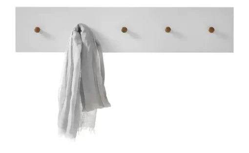 Garderobenpaneel Casoria | Möbel Höffner