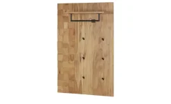 Garderobenpaneel Chex | Möbel Höffner