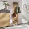 Garderobenpaneel Classics | Möbel Höffner