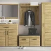 Garderobenpaneel Coimbra | Möbel Höffner