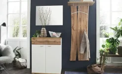 Garderobenpaneel Garda | Möbel Höffner