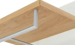 Garderobenpaneel  Skala | Möbel Höffner