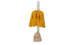 Garderobenpaneel Stella  | Creme | Möbel Höffner