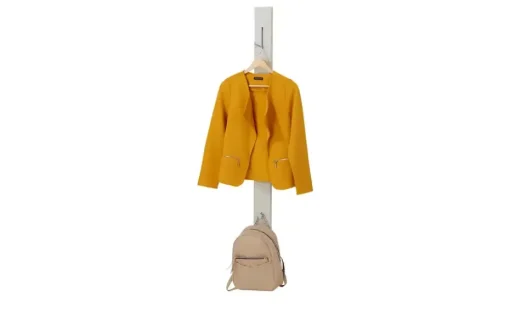 Garderobenpaneel Stella  | Creme | Möbel Höffner