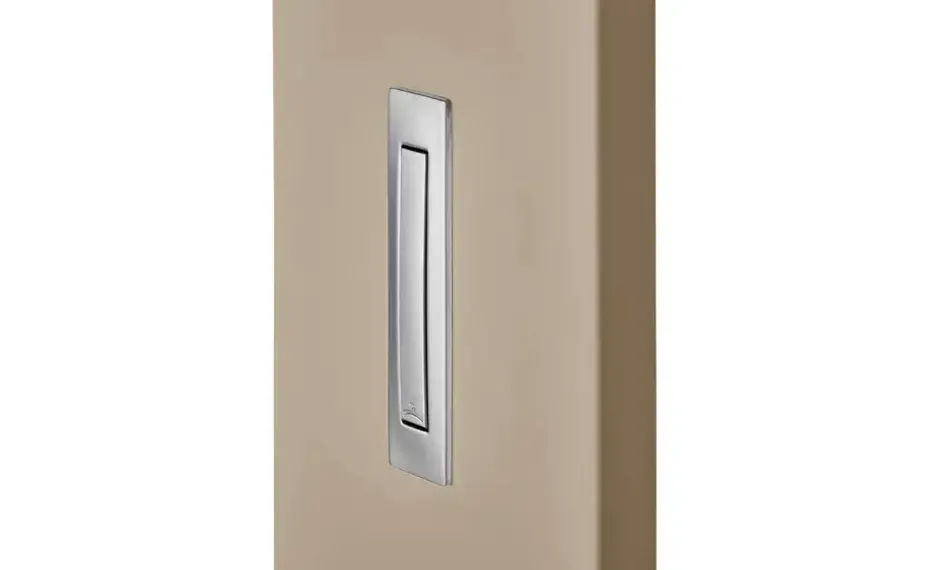 Garderobenpaneel Tiba | Sand | Möbel Höffner