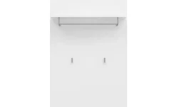 Garderobenpaneel Torino | Möbel Höffner