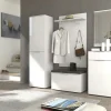 Garderobenpaneel Vitreo Neo | Möbel Höffner